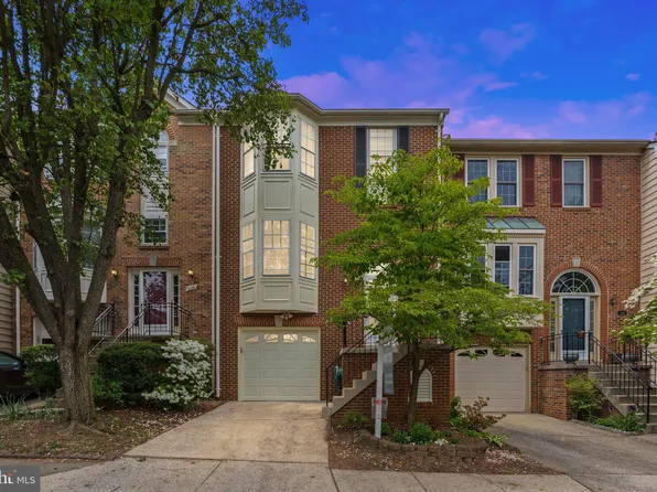 2104 Eluna Ct, Vienna, VA 22182