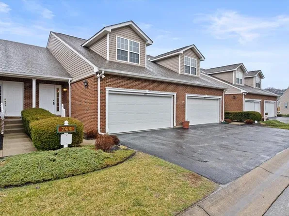 744 Breckenridge Ct APT 204, Cincinnati, OH 45244