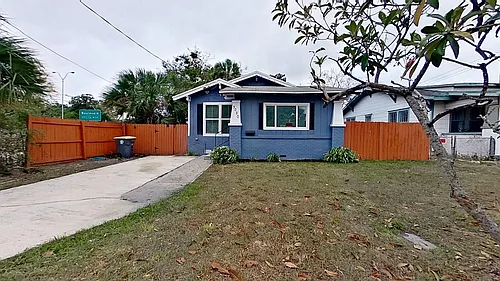3020 N Laura St Photo 1