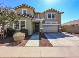 3113 E Regina St, Mesa, AZ 85213