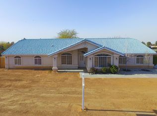 7680 Windsor Ave, Hesperia, CA 92345