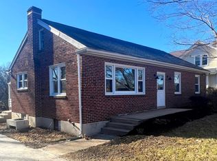 3126 Bethel Rd, Upper Chichester, PA 19061
