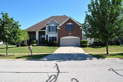 1st image of 24831 W Heritage Oaks Dr