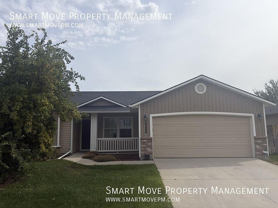 1st image of 4284 S Overhill Way