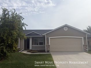 4284 S Overhill Way, Meridian, ID 83642