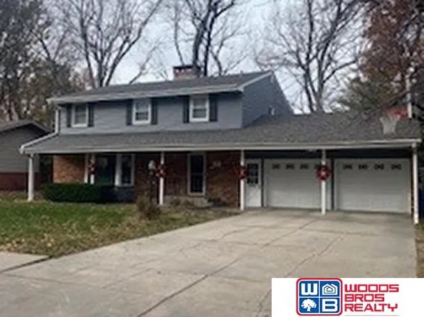 3701 S 35th St, Lincoln, NE 68506