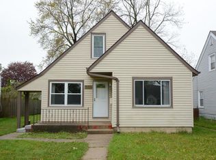 4339 N 52nd St, Milwaukee, WI