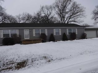 675 Hepler Dr, Warsaw, IN 46580