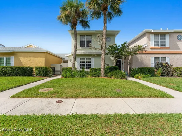 1490 Malibu Cir NE APT 108, Palm Bay, FL 32905
