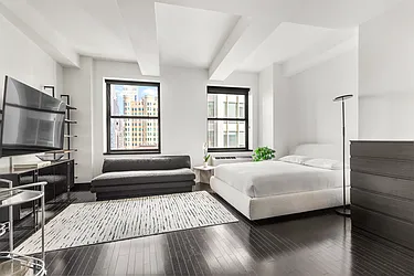 20 Pine Street, #2310