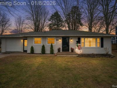 47400 Card Rd, Macomb, MI, 48044