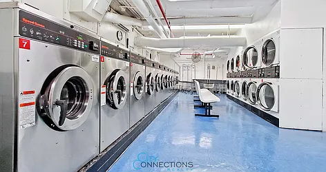 Rented by City Connections Realty