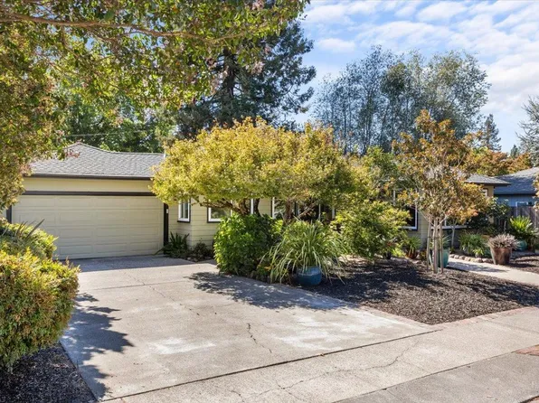 1650 El Camino Way, Santa Rosa, CA 95404