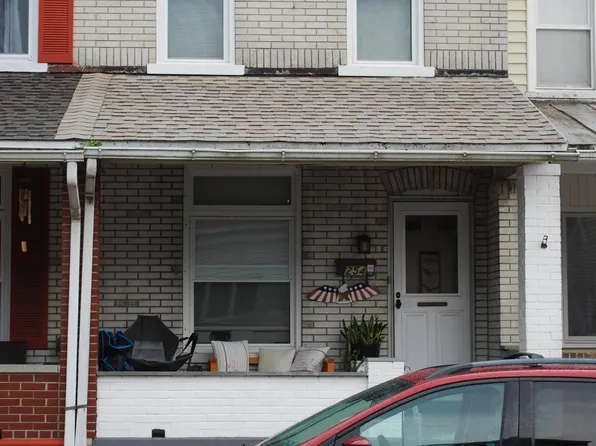 254 E South St, Allentown, PA 18109