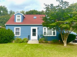 148 Burley Rd, Rochester, NY 14612