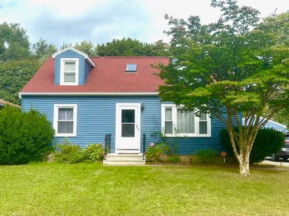148 Burley Rd, Rochester, NY 14612