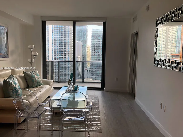 55 SW 9th St #2604 — Photo 1