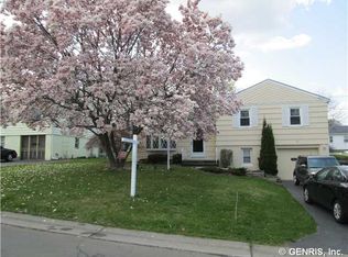 241 Vinal Ave, Rochester, NY 14609