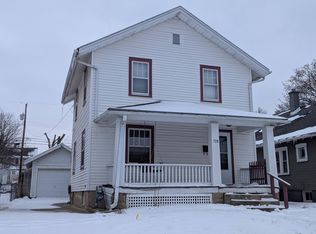 729 E Northern Ave, Springfield, OH 45503