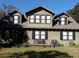 7201 Church St, Fort Worth, TX 76112