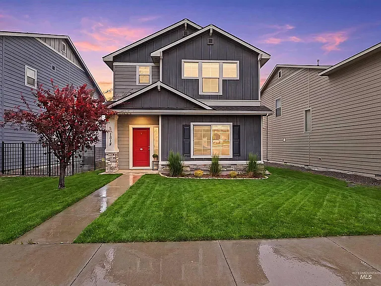 1814 W Heavy Timber Dr — Photo 4