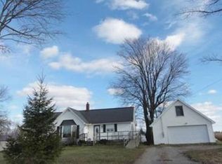 5271 Isles Rd, Brown City, MI 48416