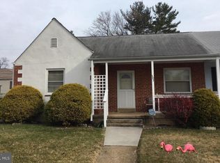 503 Elmwood Rd, Baltimore, MD 21206