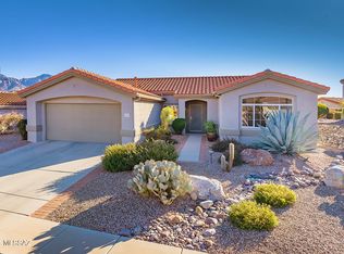 2130 E Buster Mountain Dr, Tucson, AZ 85755