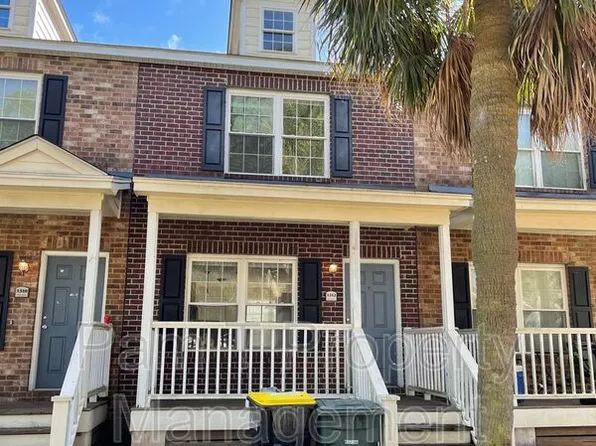 1312 Dieter St, Savannah, GA 31404