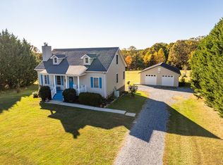 8411 Leesville Rd, Huddleston, VA 24104