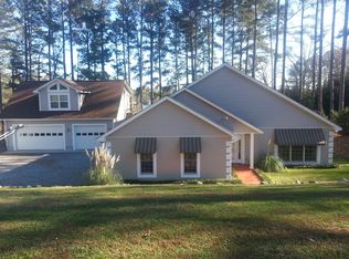 509 Ridge Dr, Valentines, VA 23887
