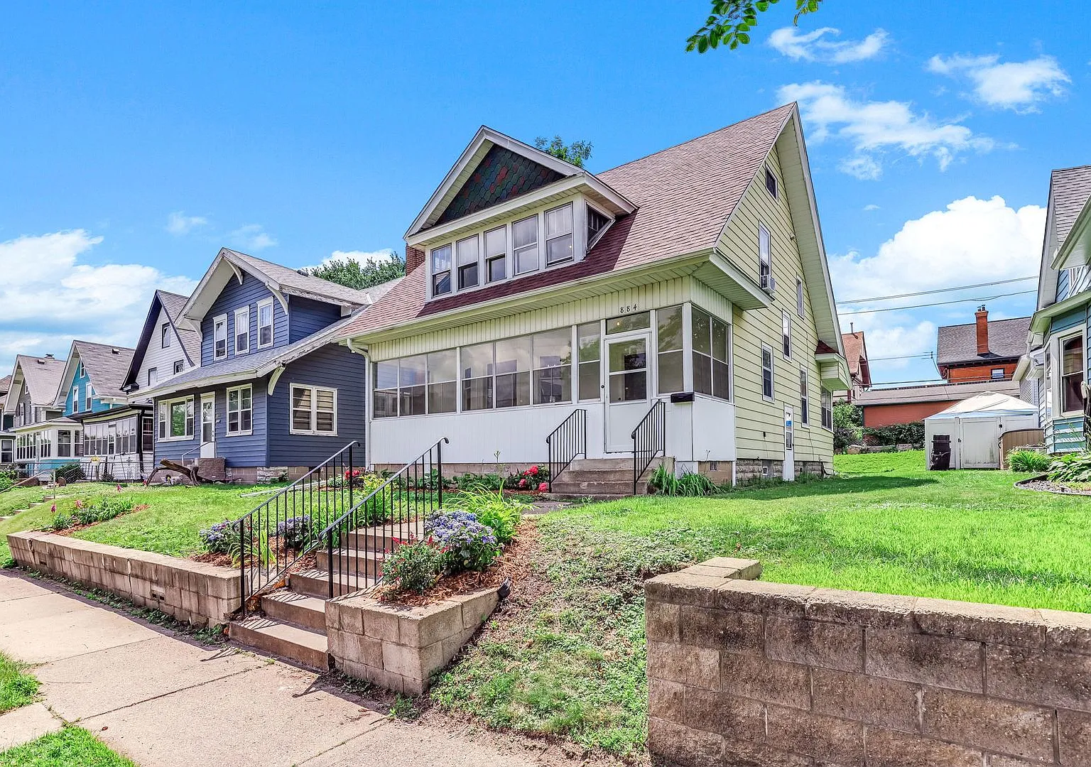 Beautiful 4-Bedroom Craftsman with Classic Character & Modern Updates — Photo 2