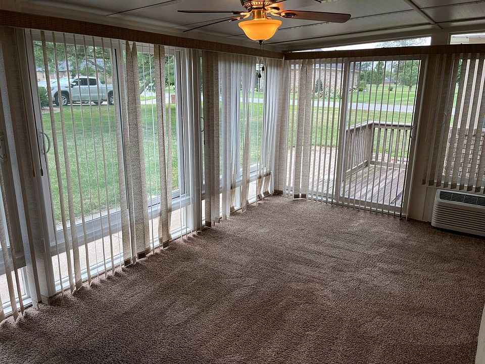 1409 Roser Dr, Carmi, IL 62821 MLS 11192892 Zillow