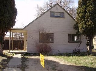 3775 Eudora St, Denver, CO 80207