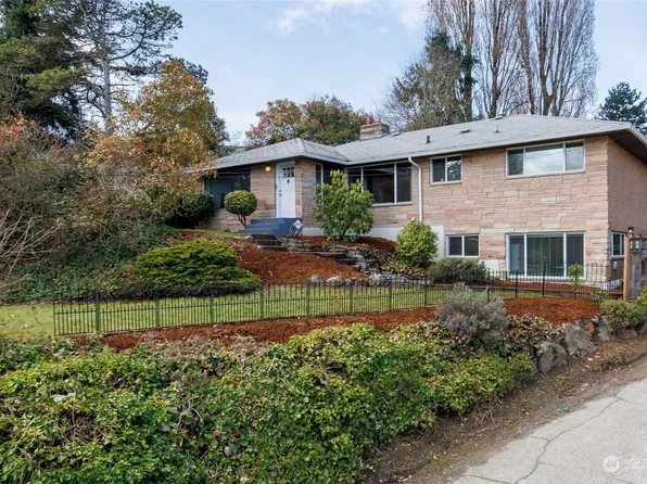 10645 Myers Way S, Seattle, WA 98168