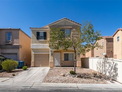 7451 Grizzly Giant St, Las Vegas, NV, 89139