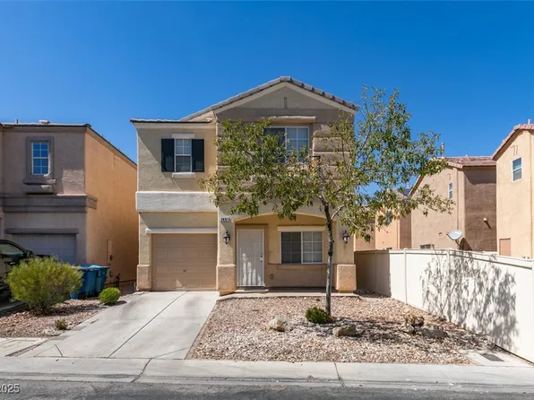 7451 Grizzly Giant St, Las Vegas, NV 89139