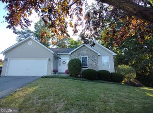 177 Raft Ct, Inwood, WV 25428