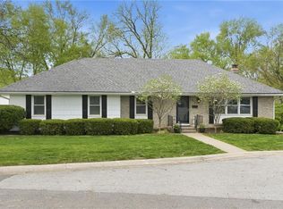 912 W 100th Ter, Kansas City, MO 64114