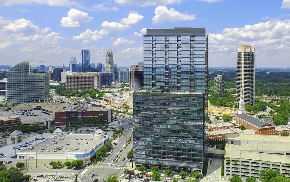 1st image of 3630 Peachtree Rd NE Unit 2608