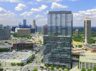 3630 Peachtree Rd NE UNIT 2608, Atlanta, GA 30326