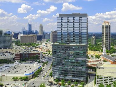 3630 Peachtree Rd NE Unit 2608, Atlanta, GA, 30326