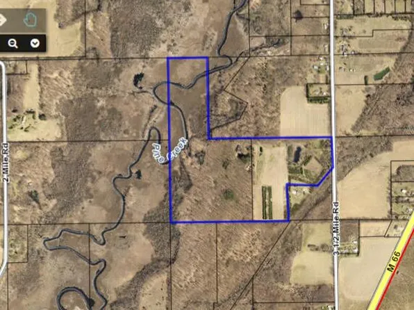3283-3 1/2 Mile Rd, Athens, MI 49011