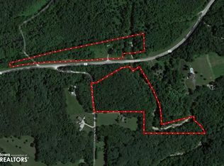 32-650 Co. Rd 32 & 650 N, Warsaw, IL 62379