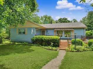 528 Chester Ave, Danville, IL 61832