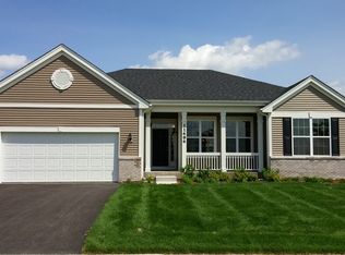 11494 Richmond Ln, Huntley, IL 60142