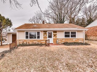 900 Saint Ferdinand St, Florissant, MO 63031