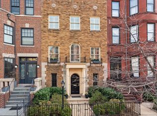 1732 S St NW, Washington, DC 20009