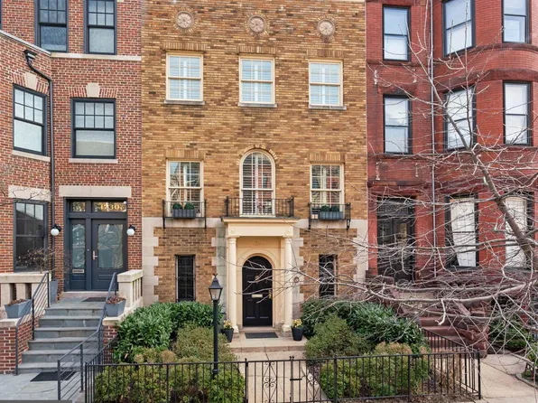 1732 S St NW, Washington, DC 20009