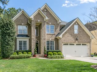 2725 Peachleaf St, Raleigh, NC 27614